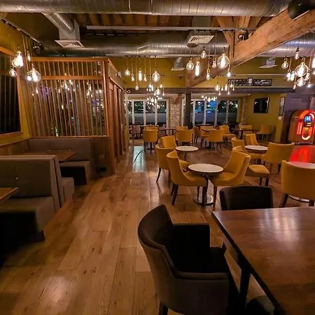 Premium Mobilhome Гримо