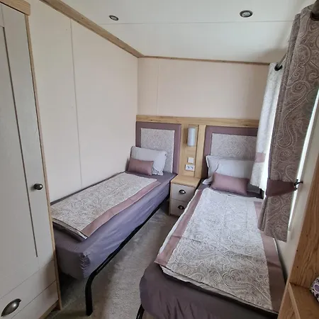 Premium Mobilhome Гримо