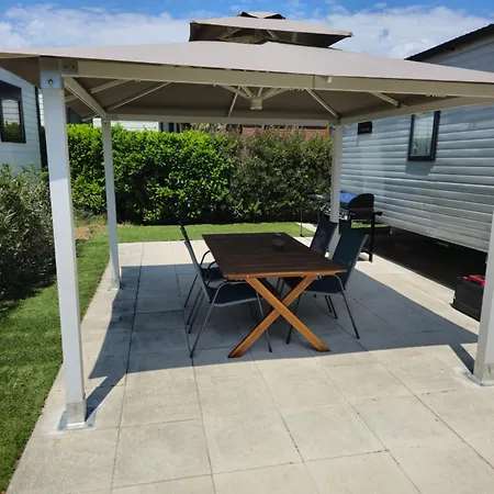 Premium Mobilhome *
