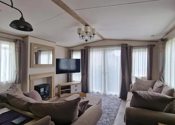 Premium Mobilhome Grimaud