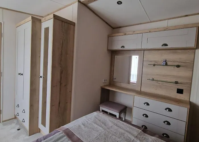 Premium Mobilhome * Grimaud