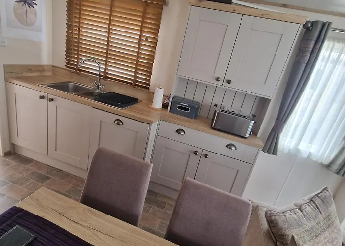 Premium Mobilhome Campingplads Grimaud