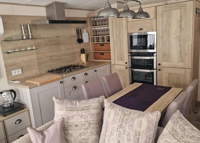 Premium Mobilhome