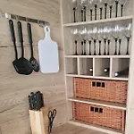 אתר קמפינג Premium Mobilhome *