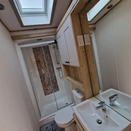 Premium Mobilhome Grimaud