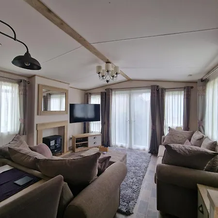 Premium Mobilhome Grimaud