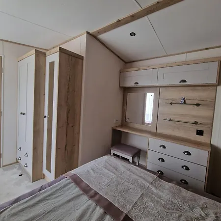 Premium Mobilhome * Grimaud