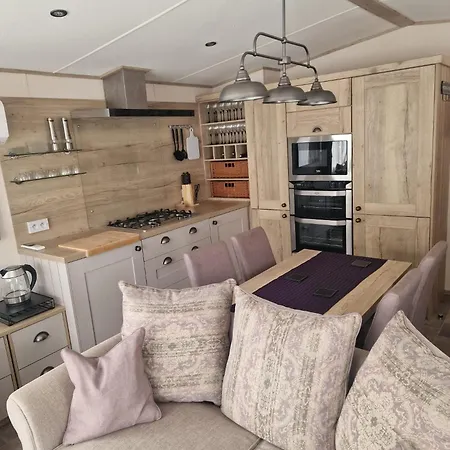 Premium Mobilhome