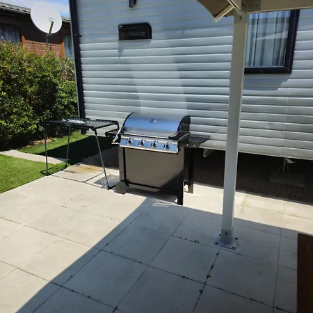 Campingplads Premium Mobilhome *