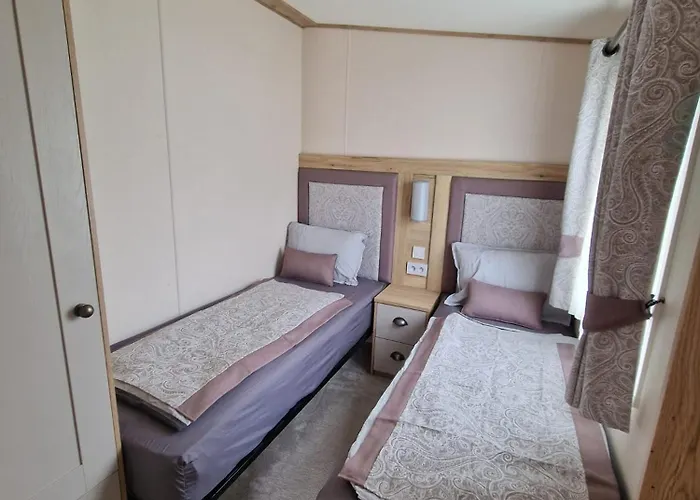 Premium Mobilhome Grimaud